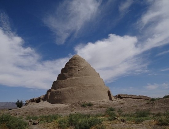 اجرای طرح بوم گردی روستای زعفرانیه از توابع بخش مرکزی سبزوار