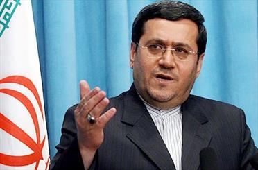 ایران اسلامی به دنبال ایجاد روابط دوستی و صلح‌آمیز است