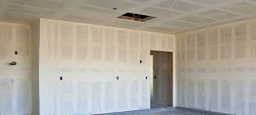 صدور پروانه استاندارد صفحات گچی روکش دار صدور پروانه استاندارد صفحات گچی روکش دار