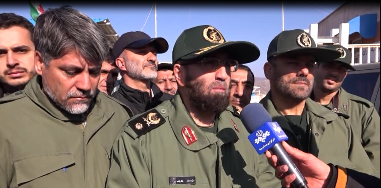 تشییع پیکر مطهر 240 شهید در سراسر کشور+ گزارش