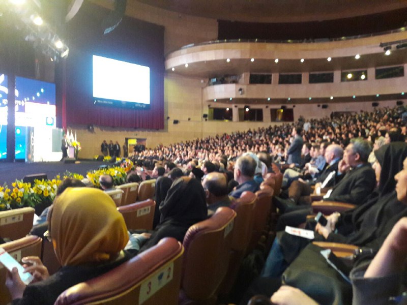 برگزاری شانزدهمین کنفرانس بین المللی مهندسی ترافیک در برج میلاد