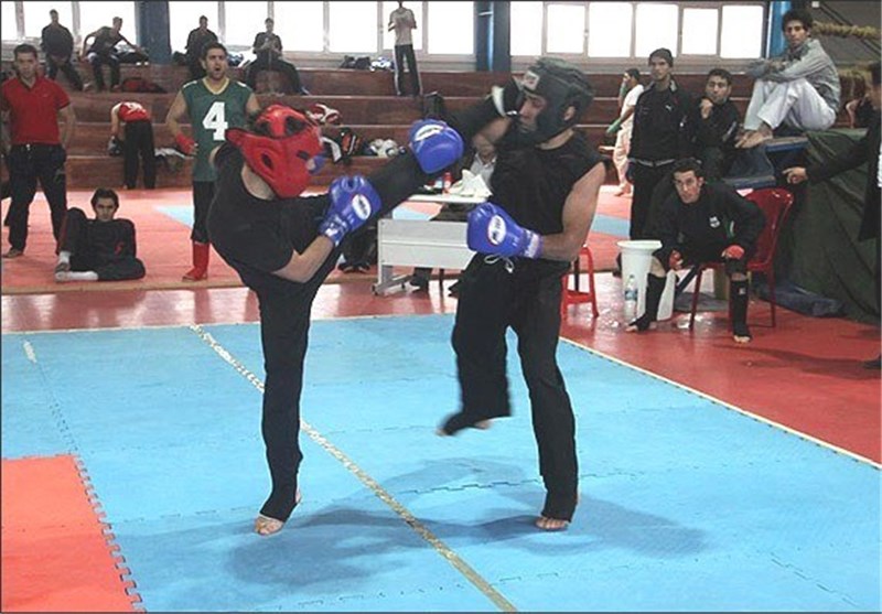 مقام سوم کشور برای تیم کونگ فو استان مقام سوم کشور برای تیم کونگ فو استان