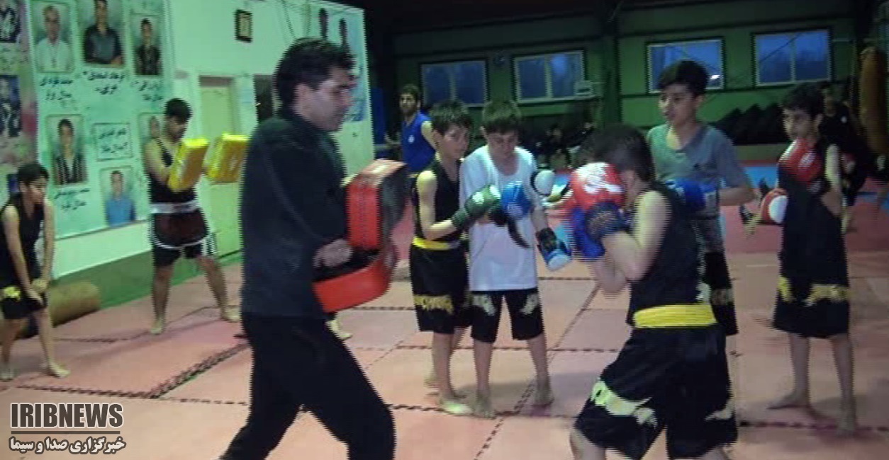 کسب مقام دوّم قهرمانی کشور توسط ووشوکاران سقزی کسب مقام دوّم قهرمانی کشور توسط ووشوکاران سقزی