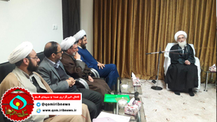 لزوم برنامه ریزی دقیق برای بهره برداری صحیح از منابع طبیعی