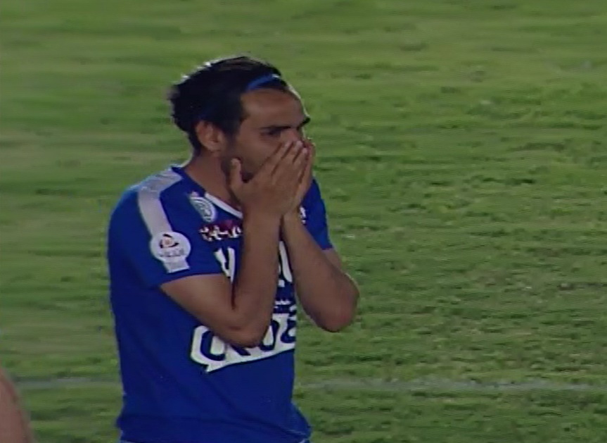 تراکتور آسیایی نشد، استقلال به پلی آف رفت