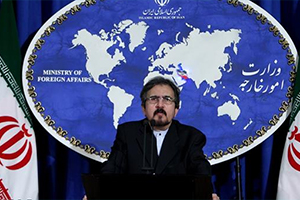 محکومیت حملات تروریستی زنجیره ای در دمشق محکومیت حملات تروریستی زنجیره ای در دمشق