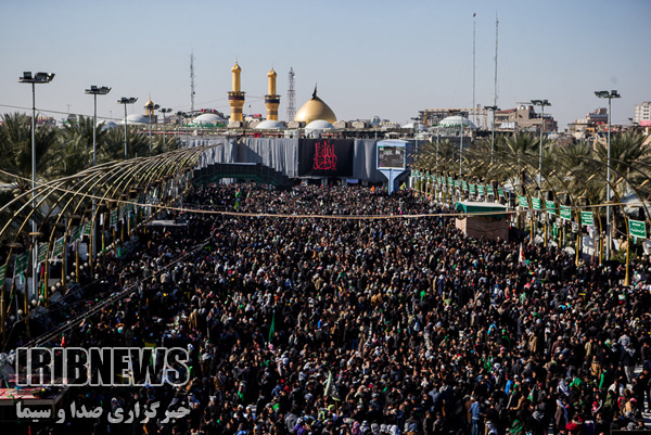 بیمه دانا به عنوان مجری بیمه زائران اربعین حسینی