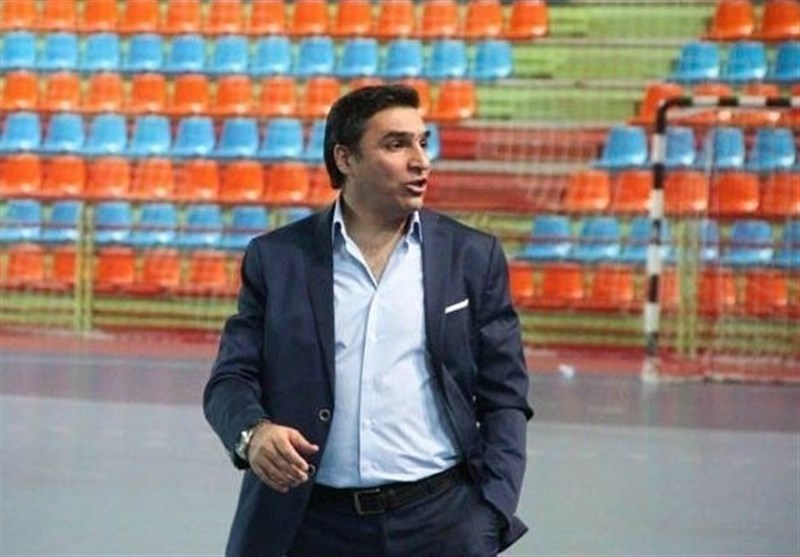 خوراکچی: فوتسال نیاز به رنسانس مربیان دارد