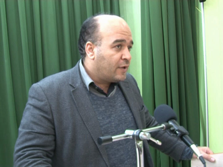 پیش بینی اشتغال برای 5 هزار نفر به همت کمیته امداد آذربایجان شرقی پیش بینی اشتغال برای 5 هزار نفر به همت کمیته امداد آذربایجان شرقی