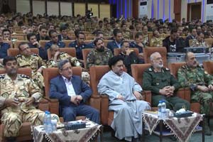 برگزاری آیین بزرگداشت هجدهمین سالگرد صیاد دل ها در اصفهان