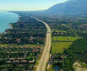 اقامت بیش از سه میلیون نفرشب گردشگر در مازندران