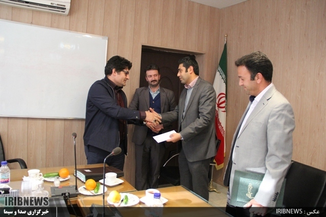 تکریم و معارفه معاونان شهرسازی شهرداری تکریم و معارفه معاونان شهرسازی شهرداری