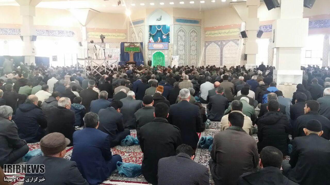 انقلاب اسلامی؛ رهایی از اسارت طاغوت و استکبار