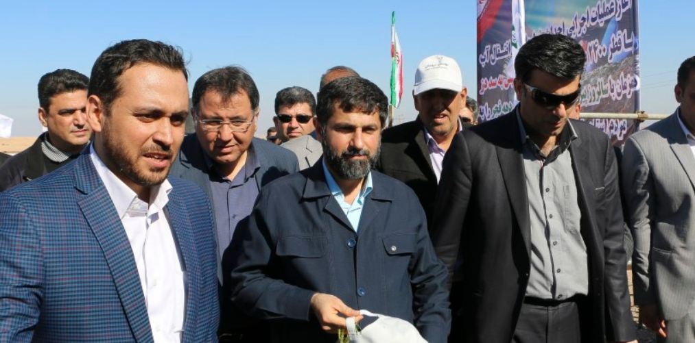 تامین آب شرب مردم خوزستان از رودخانه های کرخه و دز +عکس تامین آب شرب مردم خوزستان از رودخانه های کرخه و دز +عکس