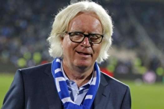 شفر: قربانی، امروز یک قهرمان بود