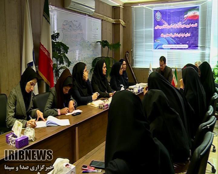 ارتقای شاخص بهره‌مندی از آب شرب در خراسان شمالی به 75 درصد