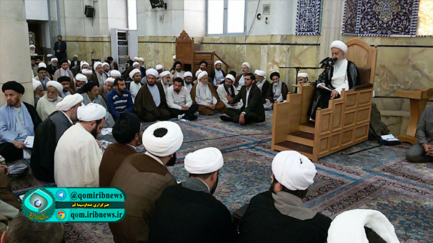 توصیه آیت الله مکارم شیرازی به نامزدهای انتخابات ریاست جمهوری