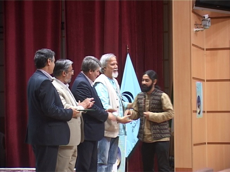 پایان جشنواره موسیقی نواحی شرق کشور در بیرجند