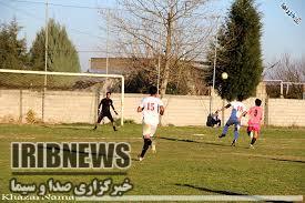 برگزاری مسابقات فوتبال جام روستایی برگزاری مسابقات فوتبال جام روستایی