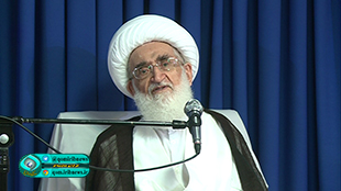 انتقاد آیت الله نوری همدانی از امضای 2030