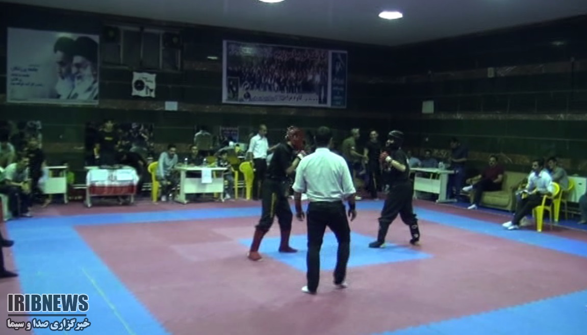برگزاری مسابقات کونگ فو نیمه آزاد (مایانا) در سقز برگزاری مسابقات کونگ فو نیمه آزاد (مایانا) در سقز