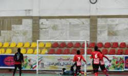 برنامه تیمهای می رشت سپیدرود وشهرداری رشت در لیگ برتر فوتسال بانوان کشور مشخص شدند. برنامه تیمهای می رشت سپیدرود وشهرداری رشت در لیگ برتر فوتسال بانوان کشور مشخص شدند.