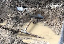 قطعی 7 ساعته آب آشامیدنی در رودسر