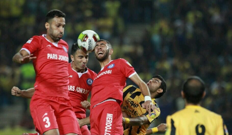 توقف پرافتخارترین تیم لیگ برتر مقابل پارس جنوبی جم