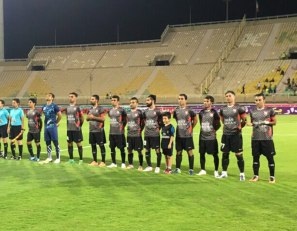 ایرانجوان فولاد خوزستان را شکست داد