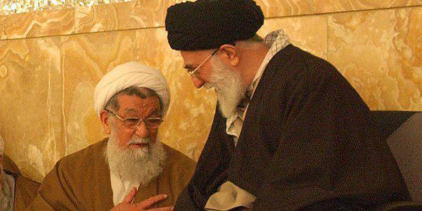 پیام تسلیت رهبر معظم انقلاب اسلامی در پی درگذشت حجت‌الاسلام والمسلمین معصومی