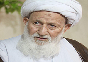 پیام تسلیت به مناسبت ارتحال آیت الله شاه آبادی