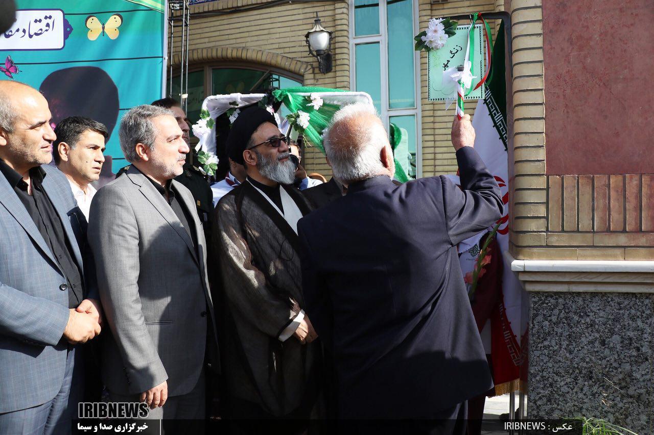 نواخته شدن زنگ مهر در آذربایجان شرقی + گزارش