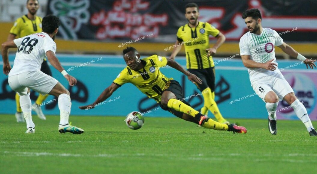 جشنواره گل پارس جنوبی جم در اصفهان