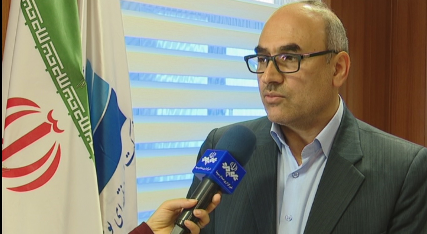صدور مجوز نمک زدایی بیش از صد میلیون متر مکعب آب دریا صدور مجوز نمک زدایی بیش از صد میلیون متر مکعب آب دریا