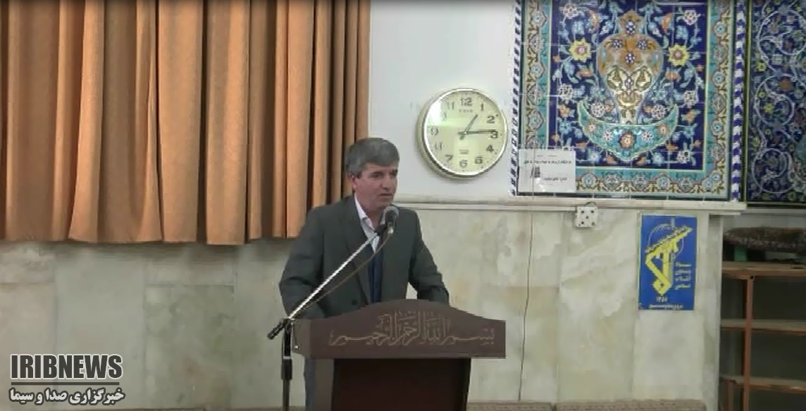 تأمین  آب شرب قروه در برنامه ششم توسعه