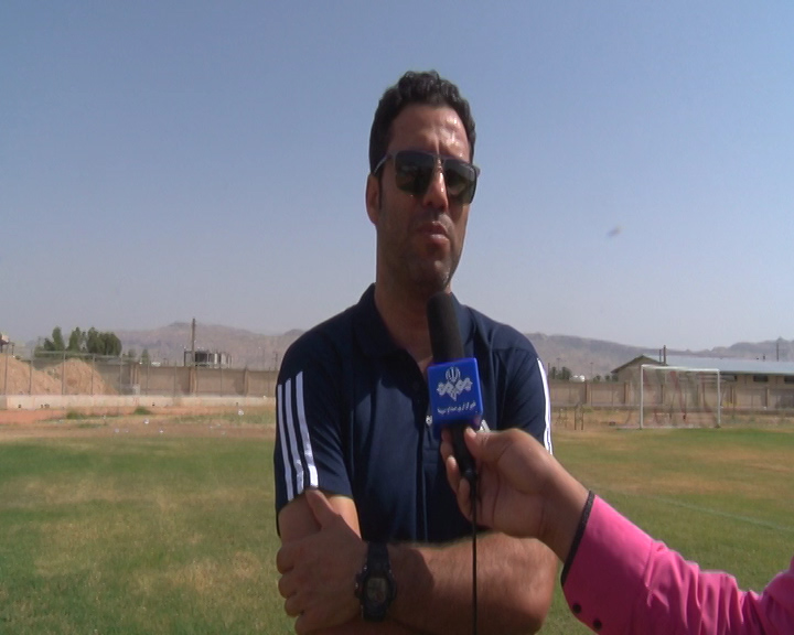 تارتار: مقابل پرسپولیس کوتاه نمی‌آییم