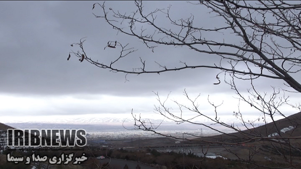 هوا ازفردا گرمتر می شود