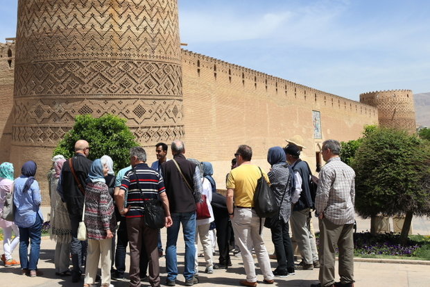 معاون میراث فرهنگی کشور: افزایش ۳۵درصدی بازدید از اماکن تاریخی