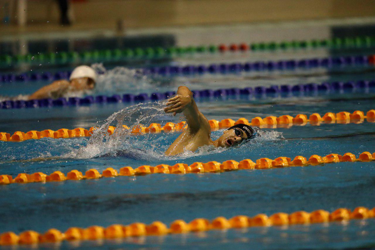 رتبه دوم تیم اریس اصفهان در مرحله نخست رتبه دوم تیم اریس اصفهان در مرحله نخست