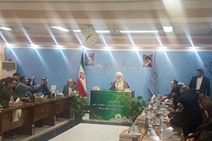 آغاز نشست خبری سخنگوی قوه قضائیه