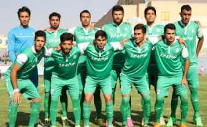 پرسپولیس رو در روی ماشین سازی تبریز