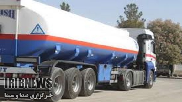 کشف 30هزار لیتر نفت سفید یارانه ای درزنجان کشف 30هزار لیتر نفت سفید یارانه ای درزنجان