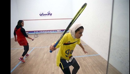 پیروزی نامینو  اصفهان بر اراک