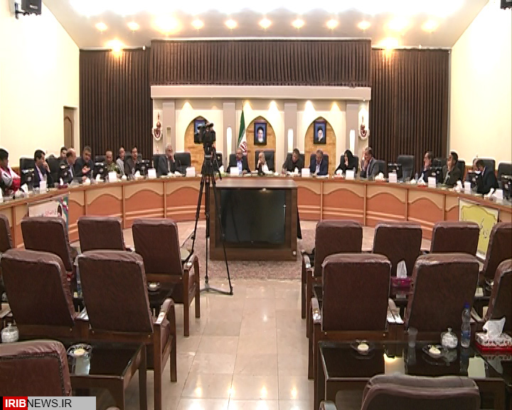 تاکید براجرای کامل زنجیره مقابله با مواد مخدر در استان کرمان