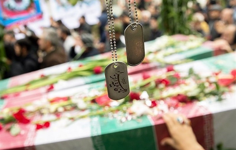 گرامیداشت مقام والای شهید گرامیداشت مقام والای شهید