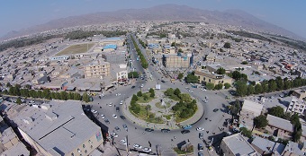 شهرستان رودان آماده پذیرایی از گردشگران و مسافرین نوروزی