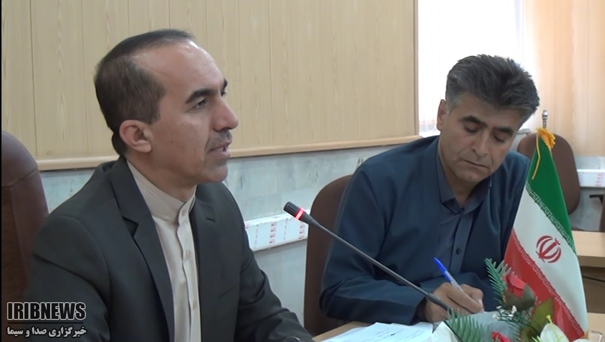 سروآباد؛ پایلوت توسعه اقتصاد روستایی