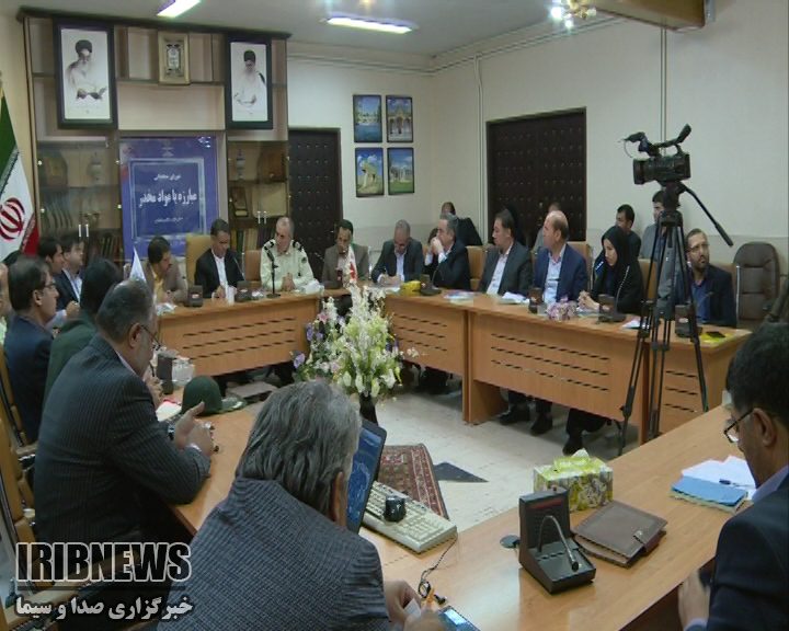 مشارکت عمومی راهکار مبارزه با موادمخدر