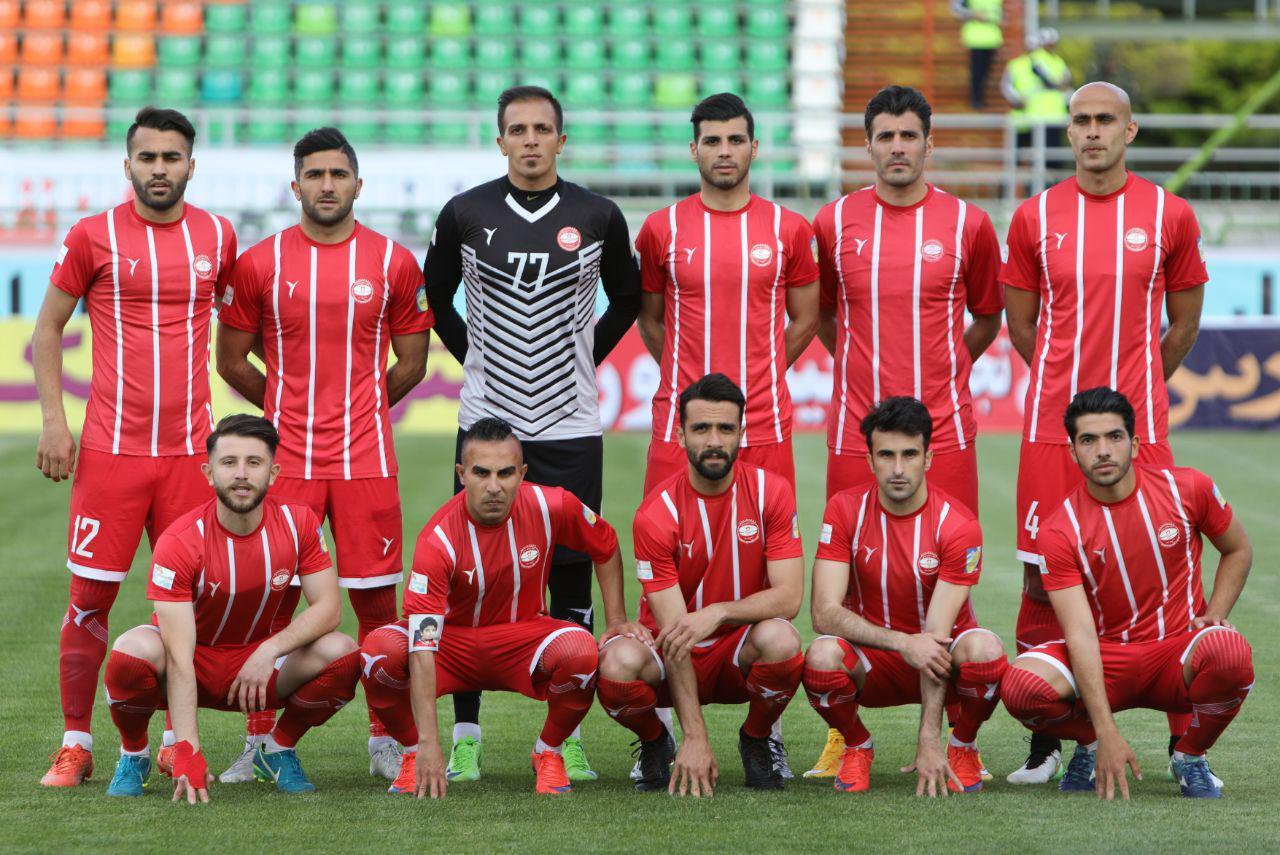 مشخص شدن حریف سپیدرود در هفته نخست فصل جدید لیگ برتر فوتبال