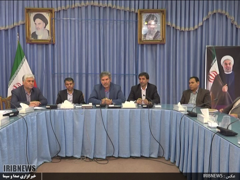 اختصاص چهل میلیارد تومان برای پروژه های آب شرب اردبیل